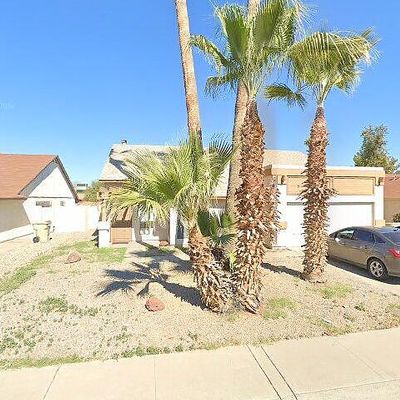 7426 W Tuckey Ln, Glendale, AZ 85303