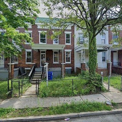 743 Linnard St, Baltimore, MD 21229