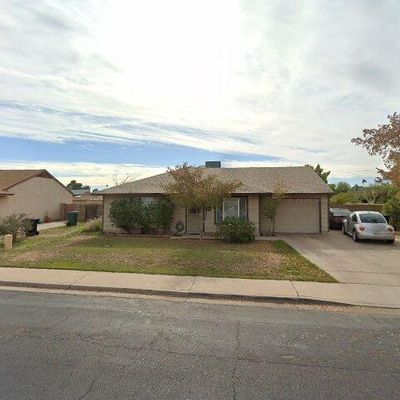 743 E Hope St, Mesa, AZ 85203