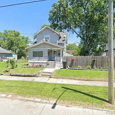 747 Yondota St, Toledo, OH 43605