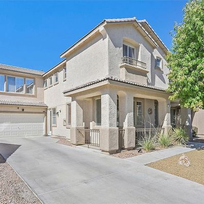 748 Canfield Point Ave, Las Vegas, NV 89183