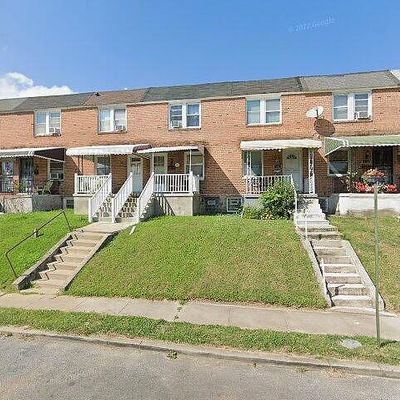 748 Richwood Ave, Baltimore, MD 21212