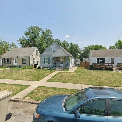 750 S Gladstone Ave, South Bend, IN 46619