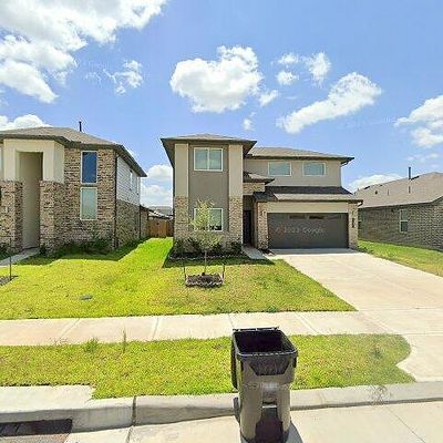 7503 Rainham Valley Ln, Richmond, TX 77407