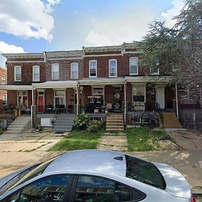 751 Mckewin Ave, Baltimore, MD 21218