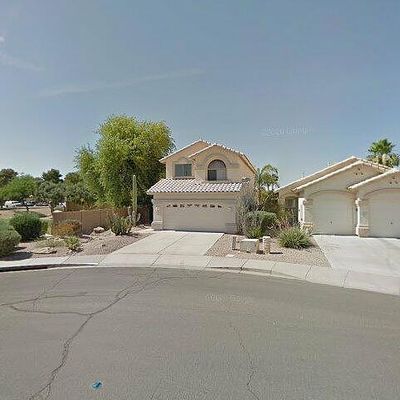 752 E Elgin St, Chandler, AZ 85225