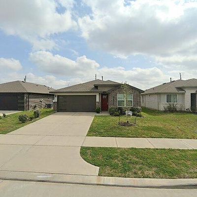 7535 Keystone Blossom Trl, Richmond, TX 77407