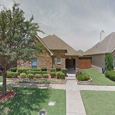 7553 Lancaster Gate, Frisco, TX 75035