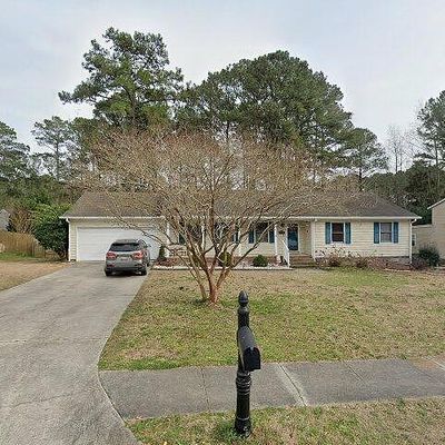 912 Welsh Ln, Jacksonville, NC 28546