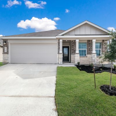 9158 Saint Jerome, Seguin, TX 78155