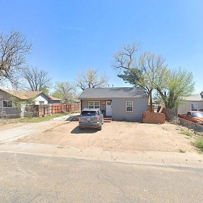 918 Dahlia St, Amarillo, TX 79107