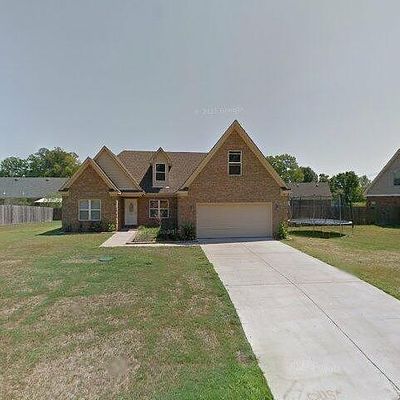 92 Joyce Ave, Atoka, TN 38004