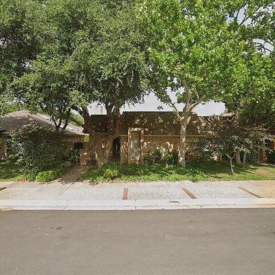 9214 York Ave, Lubbock, TX 79424