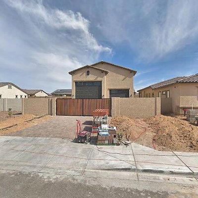 9216 W Via Del Sol, Peoria, AZ 85383