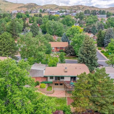 922 S Beech St, Lakewood, CO 80228