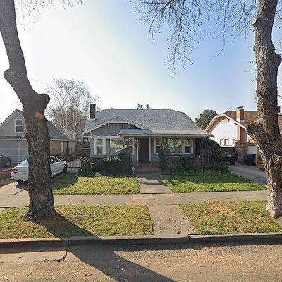 925 N Orange St, Stockton, CA 95203