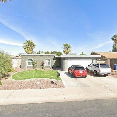 927 N Sean Dr, Chandler, AZ 85224