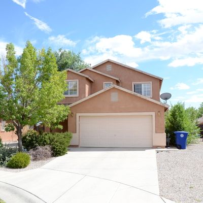 9304 Vista Hermosa Ct Sw, Albuquerque, NM 87121