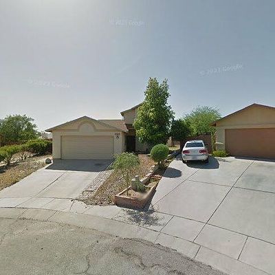 9323 N Monmouth Ct, Tucson, AZ 85742