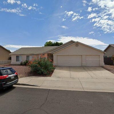 9327 E El Paso St, Mesa, AZ 85207