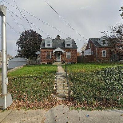 934 Quentin Rd, Lebanon, PA 17042