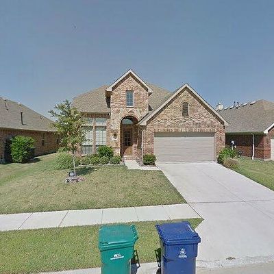 935 Lake Grove Dr, Little Elm, TX 75068