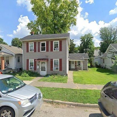 94 N River St, Franklin, OH 45005