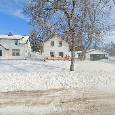 942 N Rosemary Ave, Fergus Falls, MN 56537