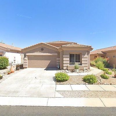 95 E Calle De La Semilla, Green Valley, AZ 85614