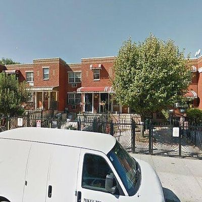 95 Menahan St, Brooklyn, NY 11221