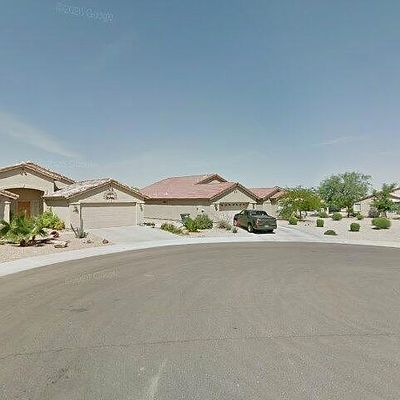 95 S Bolera Ct, Casa Grande, AZ 85194