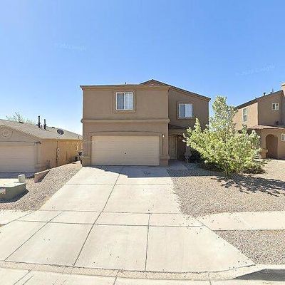 9508 Hondo Valley Pl Sw, Albuquerque, NM 87121