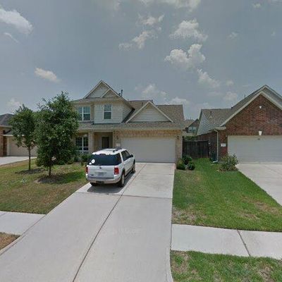 9514 Brackenton Crest Dr, Spring, TX 77379