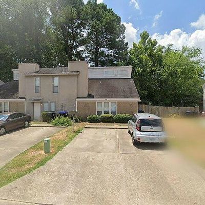 952 Creekside Dr, Longview, TX 75604