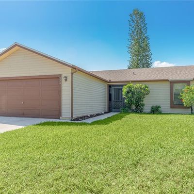 952 Sw Mccomkle Ave, Port Saint Lucie, FL 34953