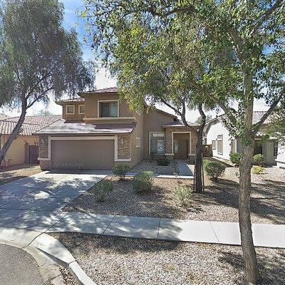 9521 W Kingman St, Tolleson, AZ 85353