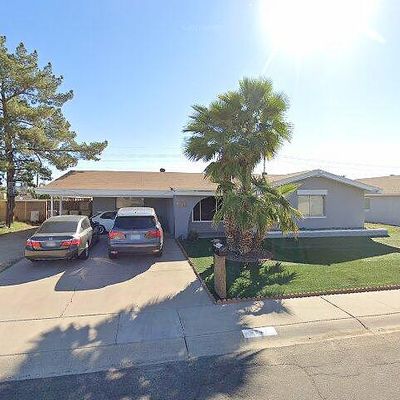 9527 N 43 Rd Dr, Glendale, AZ 85302