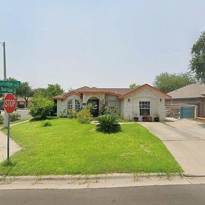 9602 Partridge Loop, Laredo, TX 78045