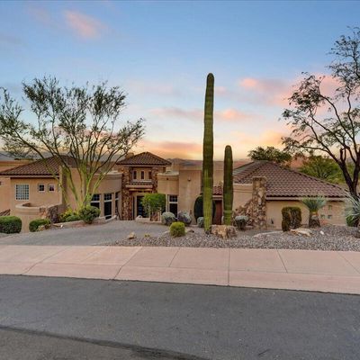 9607 N Copper Ridge Trl, Fountain Hills, AZ 85268