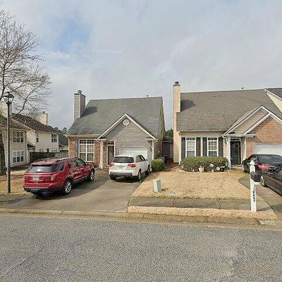 9660 Pine Ct, Union City, GA 30291