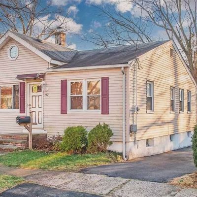 97 Hopper Ave, Nutley, NJ 07110