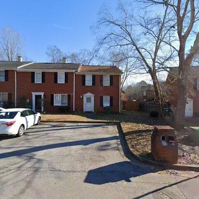 970 Park Gate Pl, Stone Mountain, GA 30083