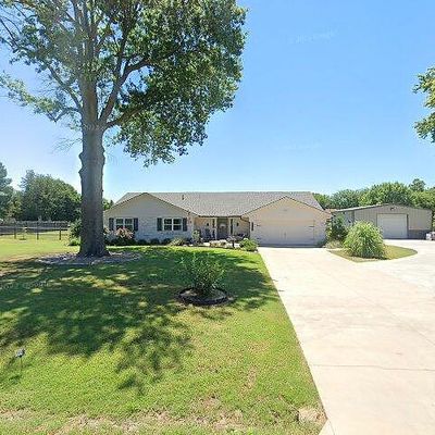 9707 S 226 Th East Ave, Broken Arrow, OK 74014