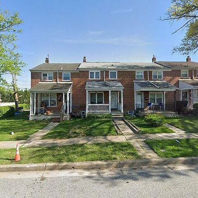 975 Southridge Rd, Catonsville, MD 21228