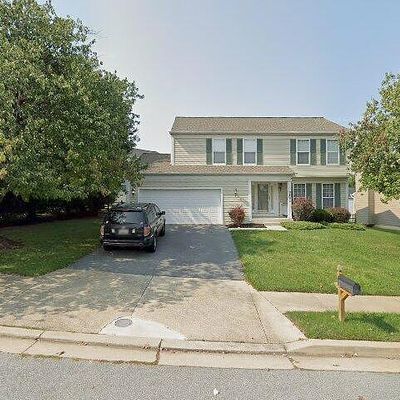 9804 Linden Hill Rd, Owings Mills, MD 21117