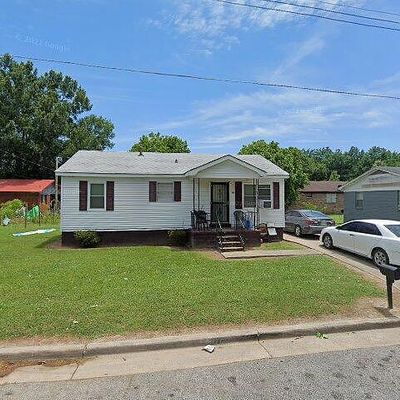 984 Cummings Ave, Brownsville, TN 38012