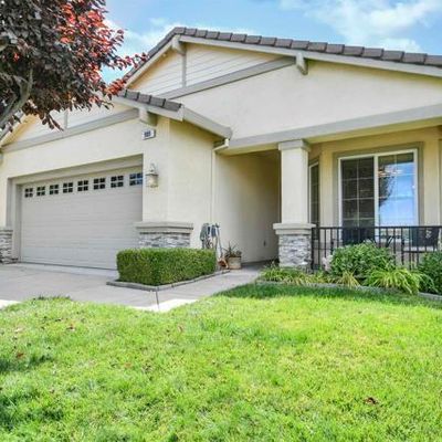 989 Centennial Dr, Brentwood, CA 94513