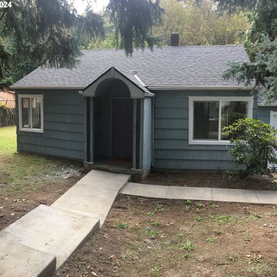 9914 Se Taggart St, Portland, OR 97266