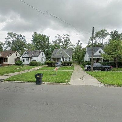 9986 Evergreen Ave, Detroit, MI 48228