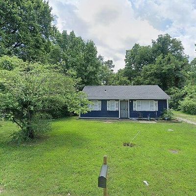 999 Joel Ave, Memphis, TN 38127